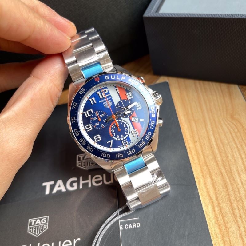 TAG HEUER Watches